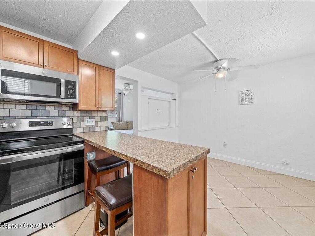 406 Tyler Avenue, Cape Canaveral, FL 32920