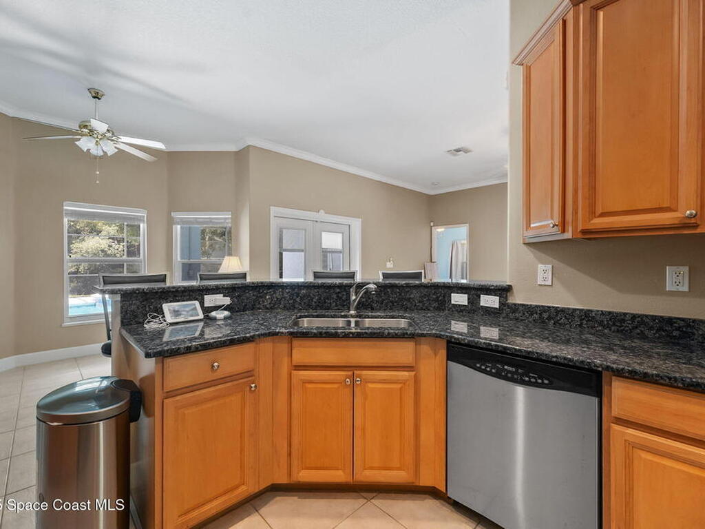 5680 Seminole Street, Mims, FL 32754