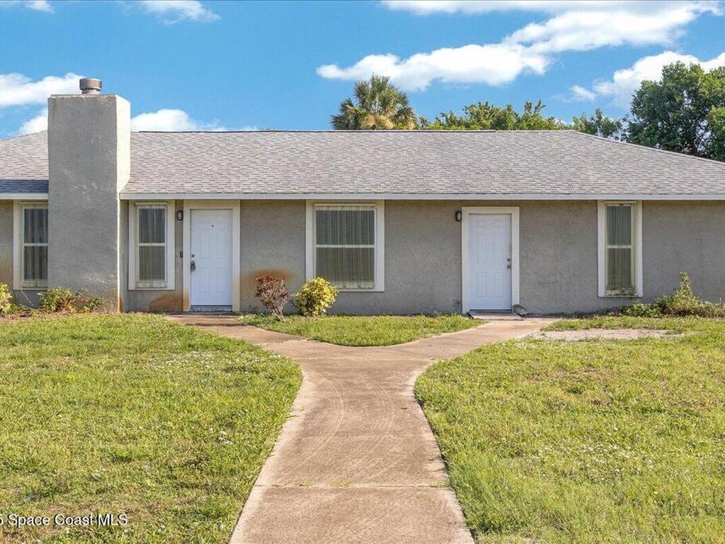 958 Fay Boulevard, Cocoa, FL 32927