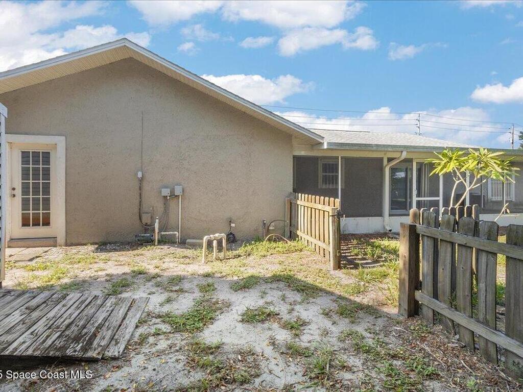 958 Fay Boulevard, Cocoa, FL 32927