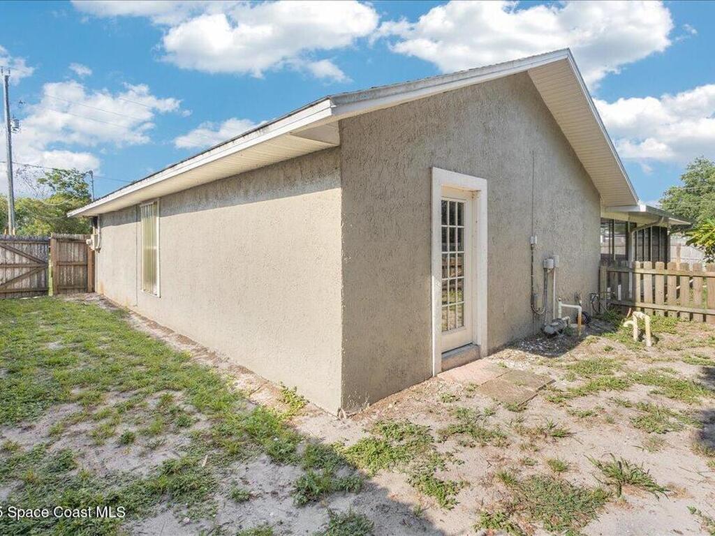 958 Fay Boulevard, Cocoa, FL 32927