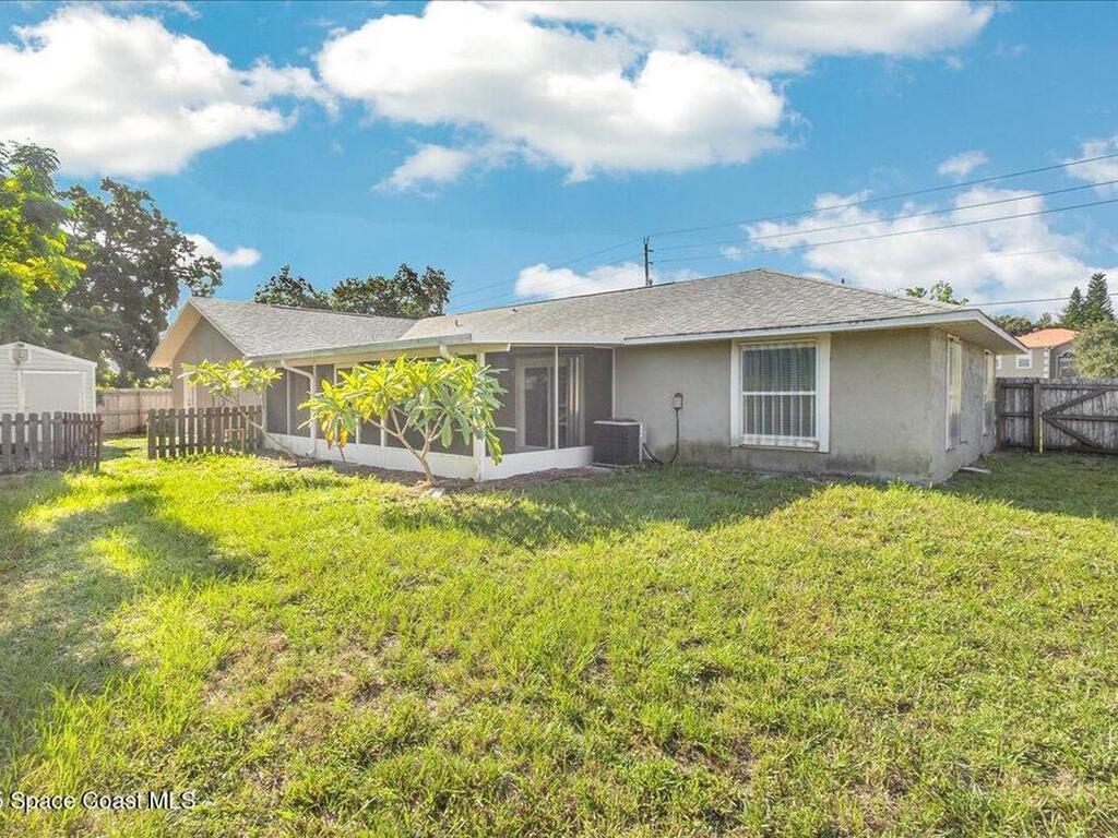 958 Fay Boulevard, Cocoa, FL 32927