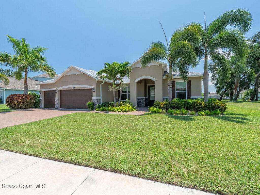 2003 Killian Drive, Palm Bay, FL 32905