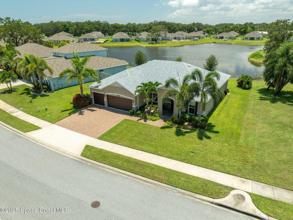 2003 Killian Drive, Palm Bay, FL 32905