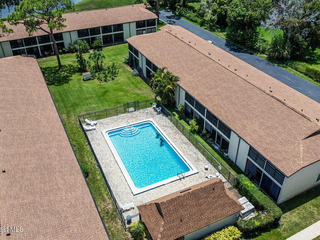 430 Breakwater Drive, Merritt Island, FL 32952