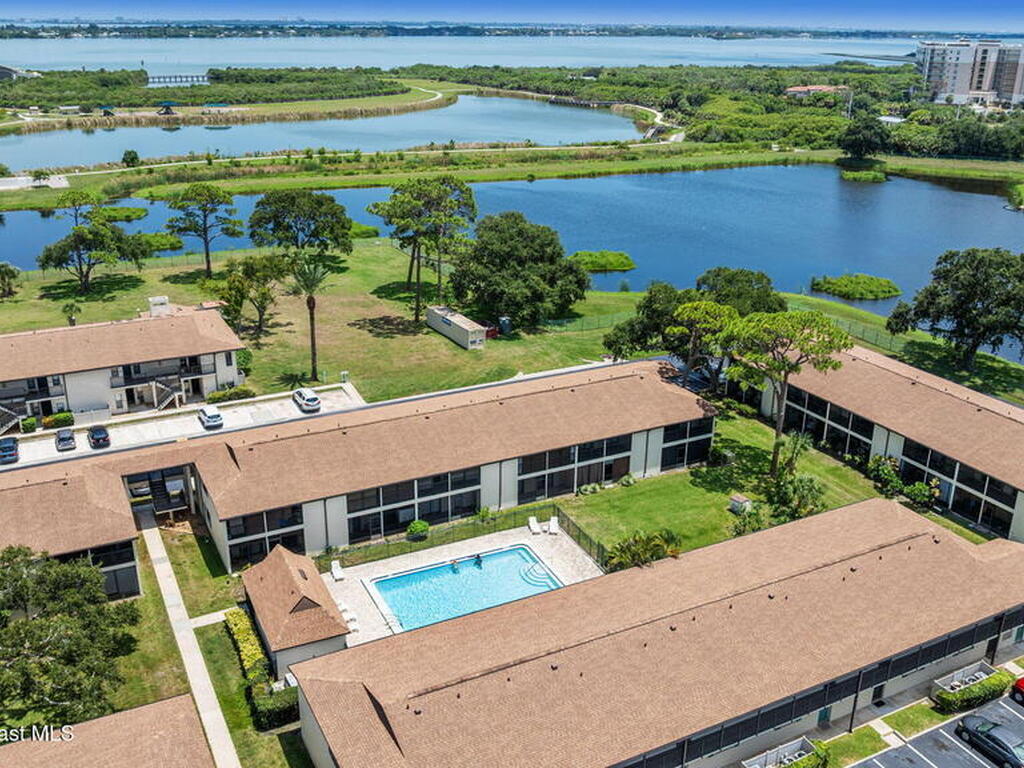 430 Breakwater Drive, Merritt Island, FL 32952
