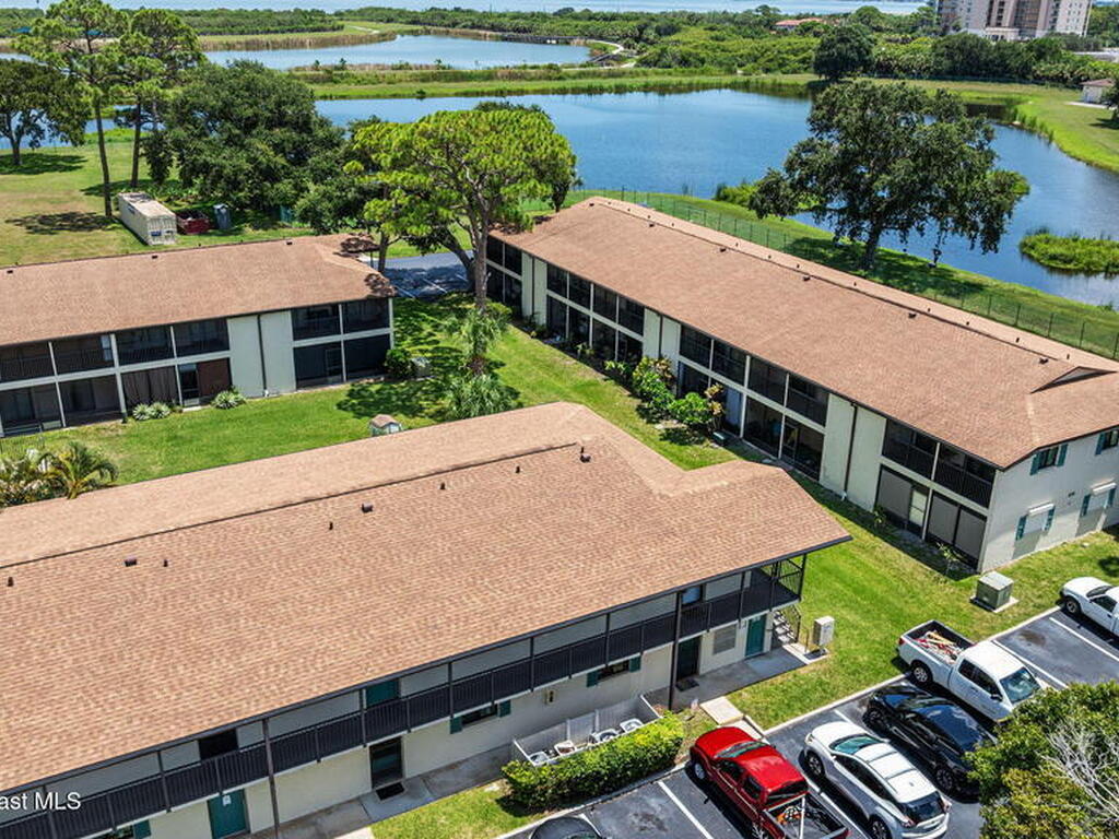 430 Breakwater Drive, Merritt Island, FL 32952