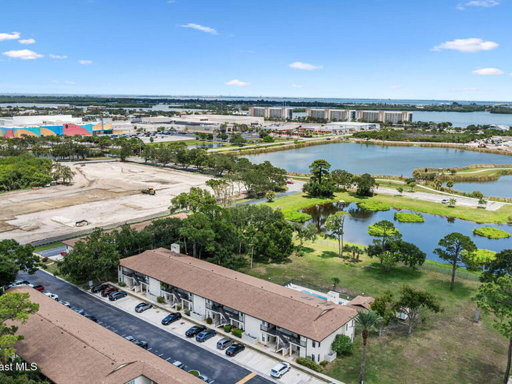 430 Breakwater Drive, Merritt Island, FL 32952