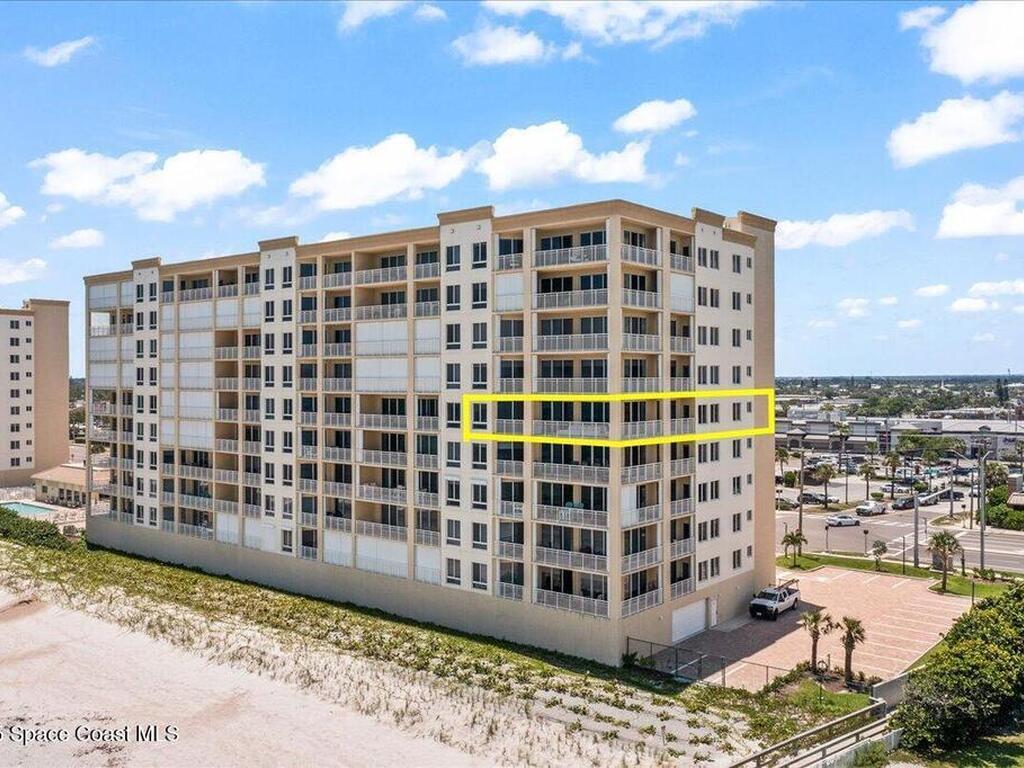 1025 Highway A1a Highway, Satellite Beach, FL 32937