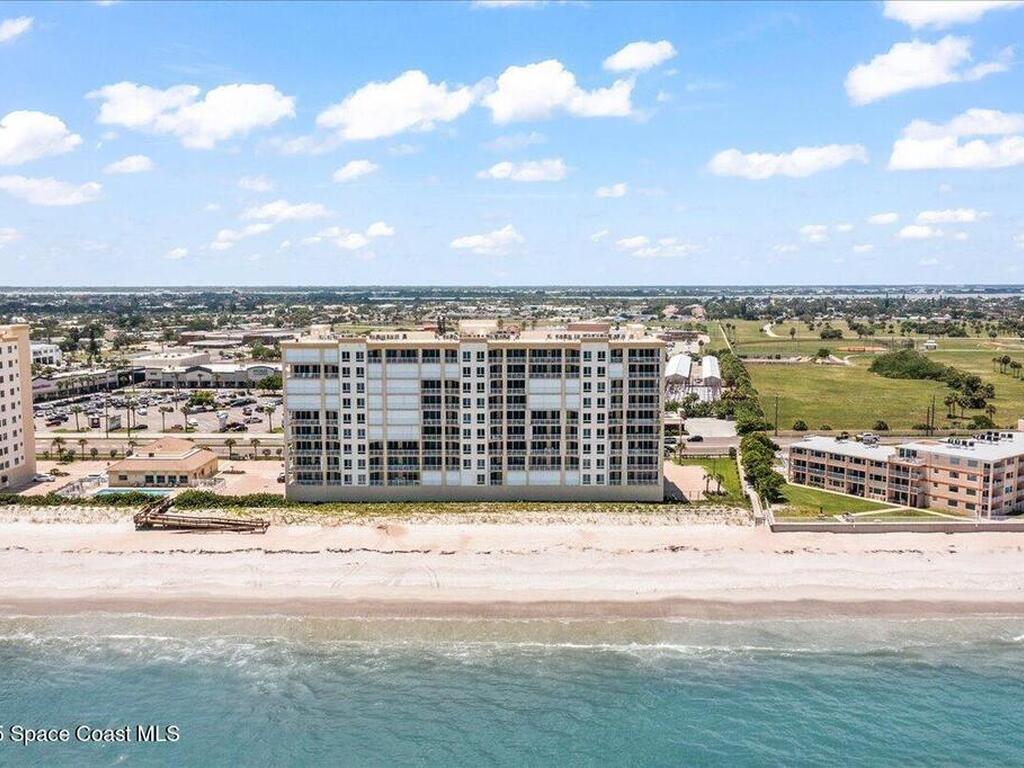 1025 Highway A1a Highway, Satellite Beach, FL 32937