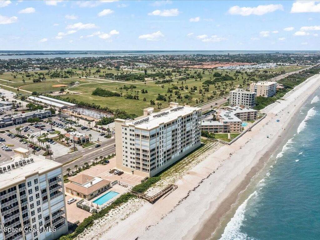 1025 Highway A1a Highway, Satellite Beach, FL 32937