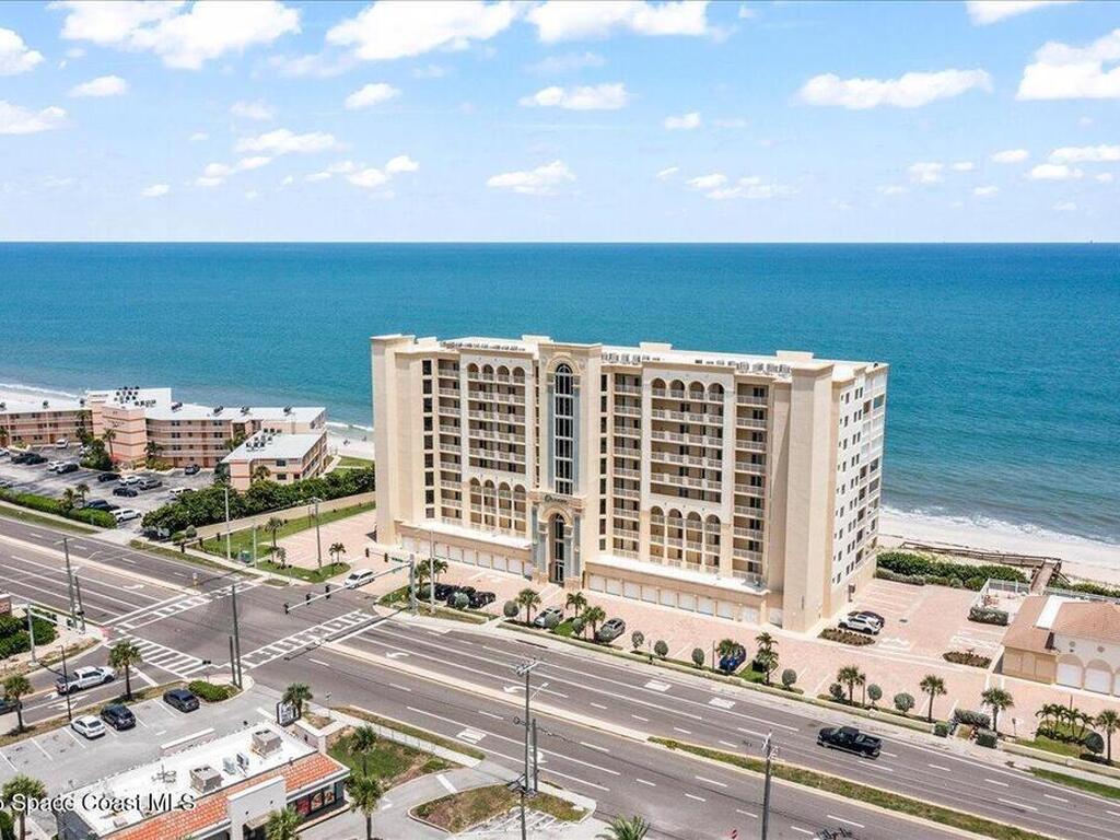 1025 Highway A1a Highway, Satellite Beach, FL 32937