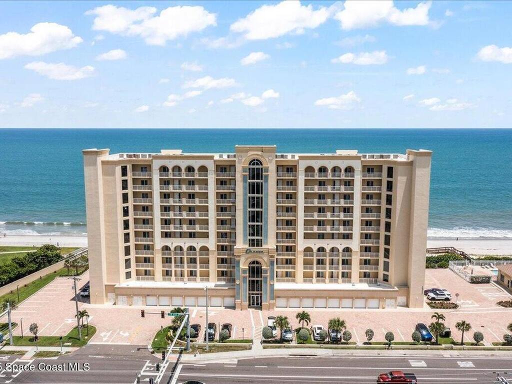 1025 Highway A1a Highway, Satellite Beach, FL 32937