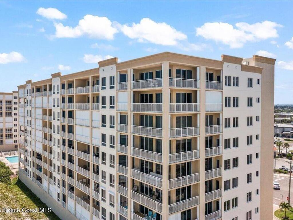 1025 Highway A1a Highway, Satellite Beach, FL 32937