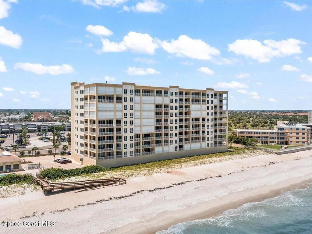 1025 Highway A1a Highway, Satellite Beach, FL 32937