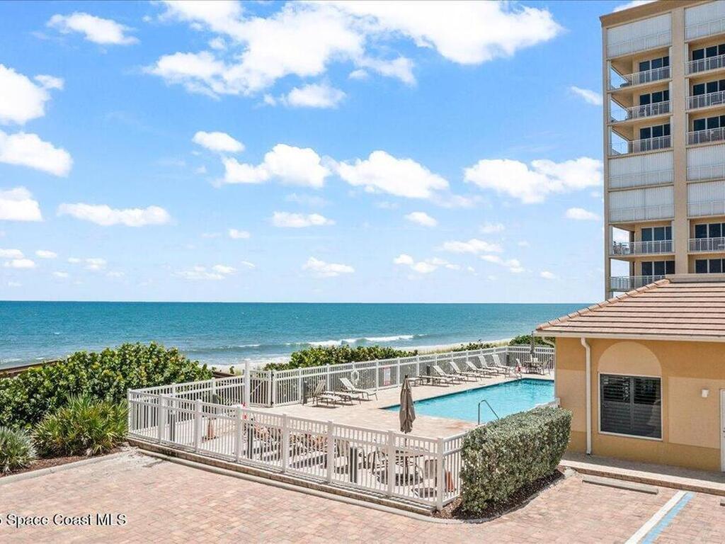 1025 Highway A1a Highway, Satellite Beach, FL 32937