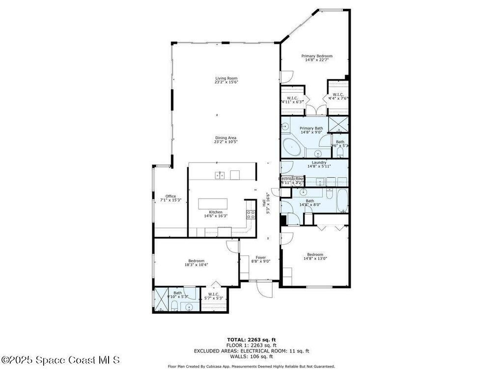 1025 Highway A1a Highway, Satellite Beach, FL 32937