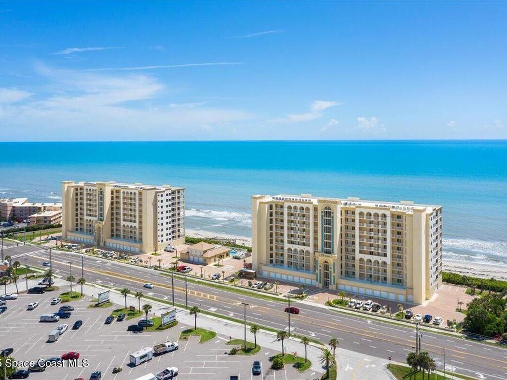 1025 Highway A1a Highway, Satellite Beach, FL 32937