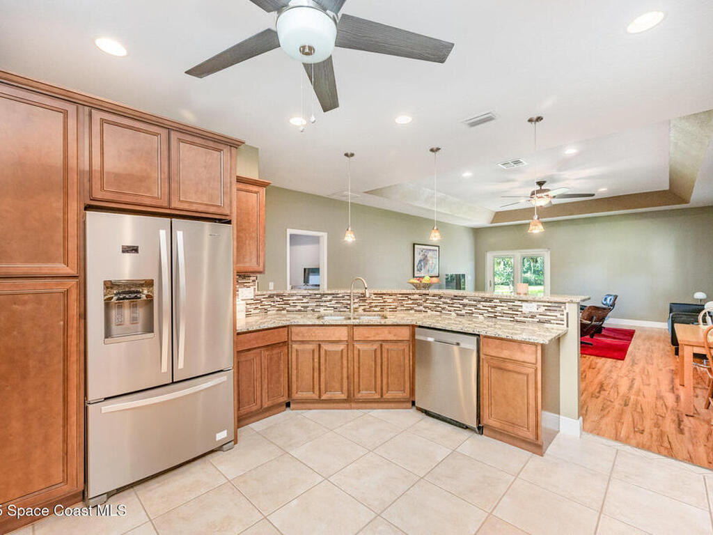 3665 Aurantia Road, Mims, FL 32754