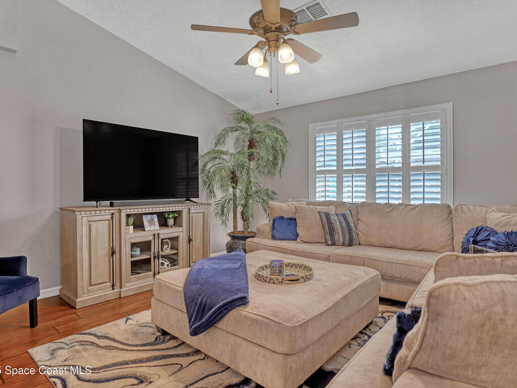 3383 Areca Palm Avenue, Melbourne, FL 32901