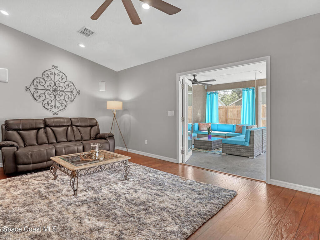 3383 Areca Palm Avenue, Melbourne, FL 32901