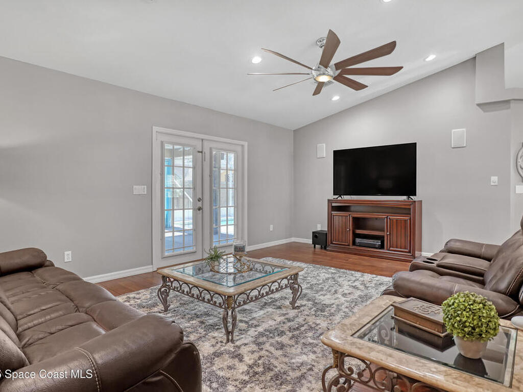 3383 Areca Palm Avenue, Melbourne, FL 32901