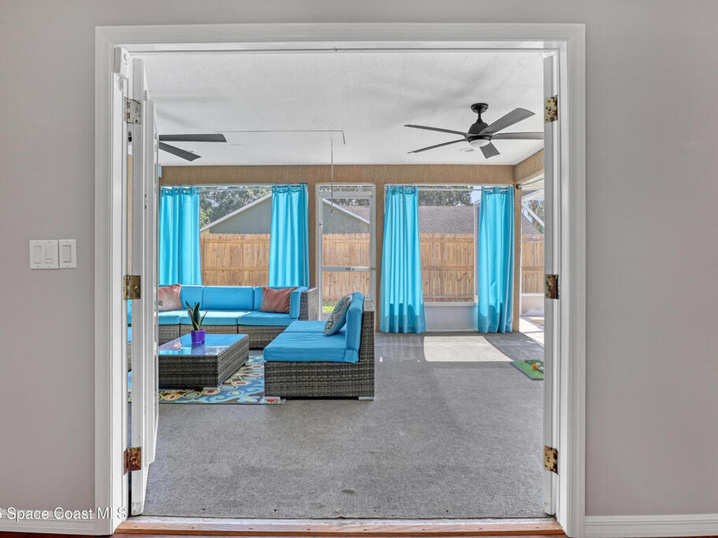 3383 Areca Palm Avenue, Melbourne, FL 32901