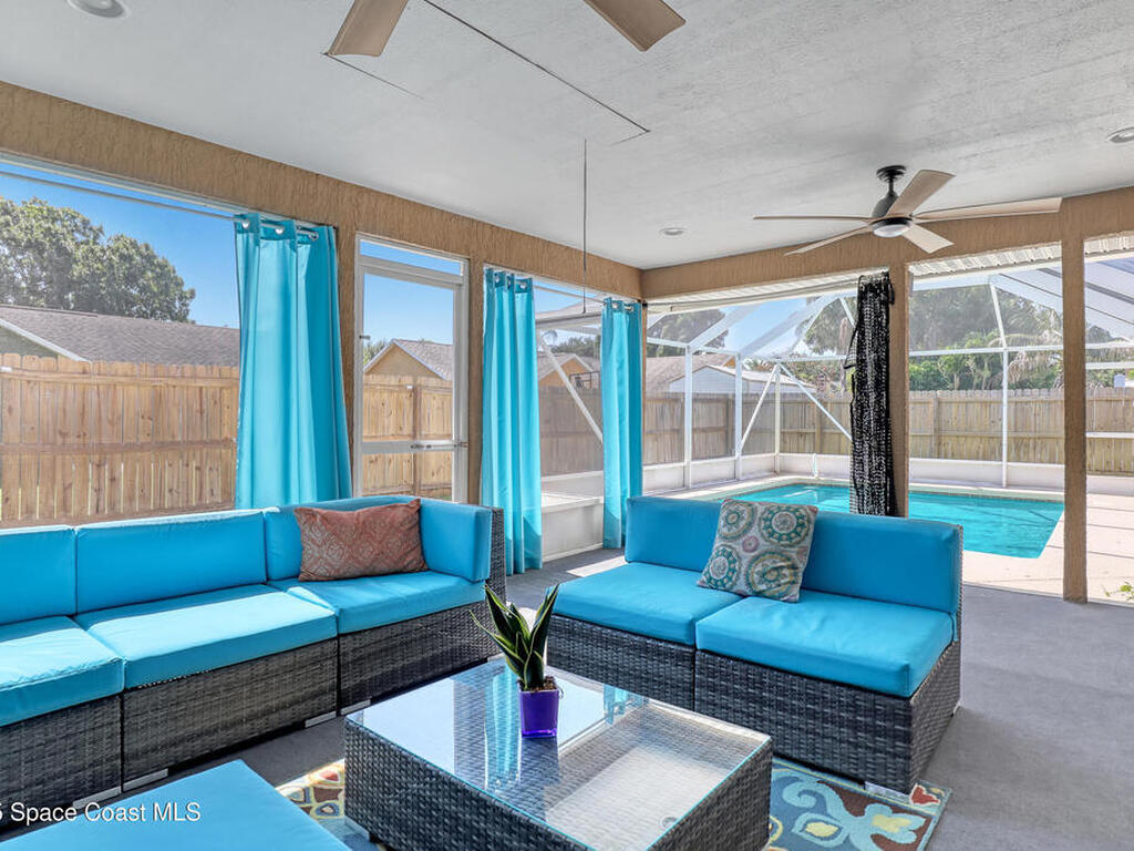 3383 Areca Palm Avenue, Melbourne, FL 32901