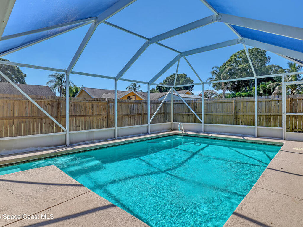 3383 Areca Palm Avenue, Melbourne, FL 32901