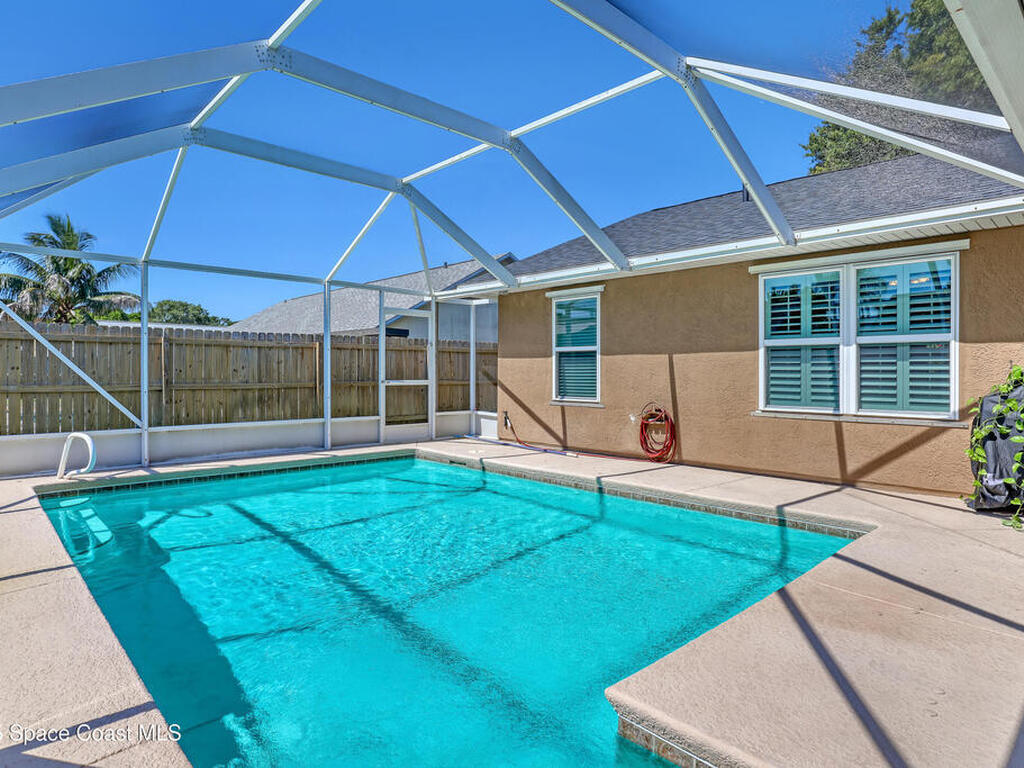 3383 Areca Palm Avenue, Melbourne, FL 32901