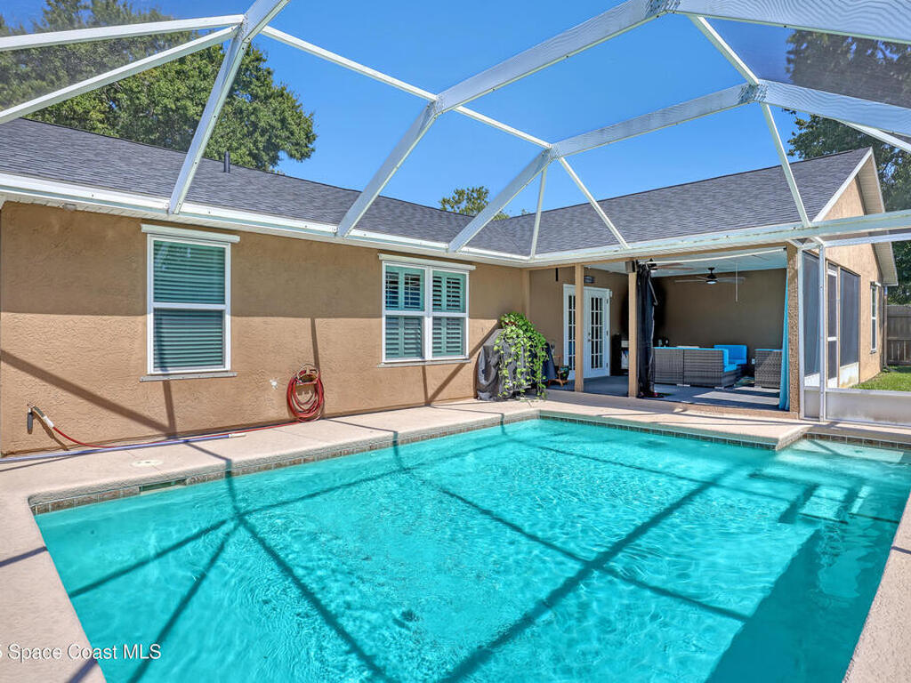3383 Areca Palm Avenue, Melbourne, FL 32901