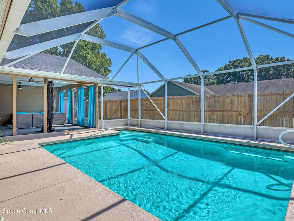 3383 Areca Palm Avenue, Melbourne, FL 32901