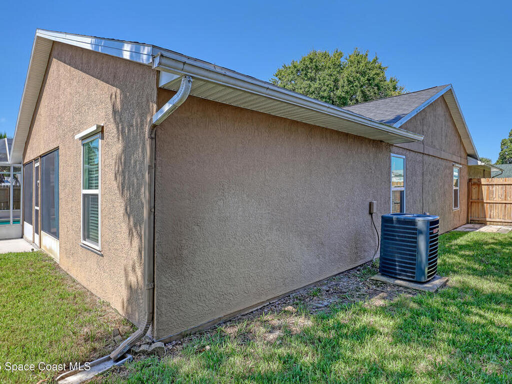 3383 Areca Palm Avenue, Melbourne, FL 32901