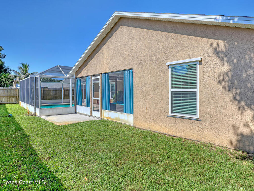 3383 Areca Palm Avenue, Melbourne, FL 32901