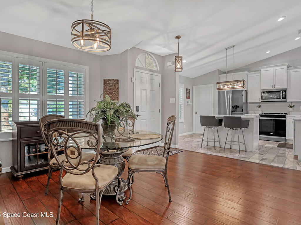 3383 Areca Palm Avenue, Melbourne, FL 32901