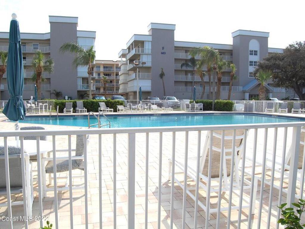 609 Shorewood Drive, Cape Canaveral, FL 32920