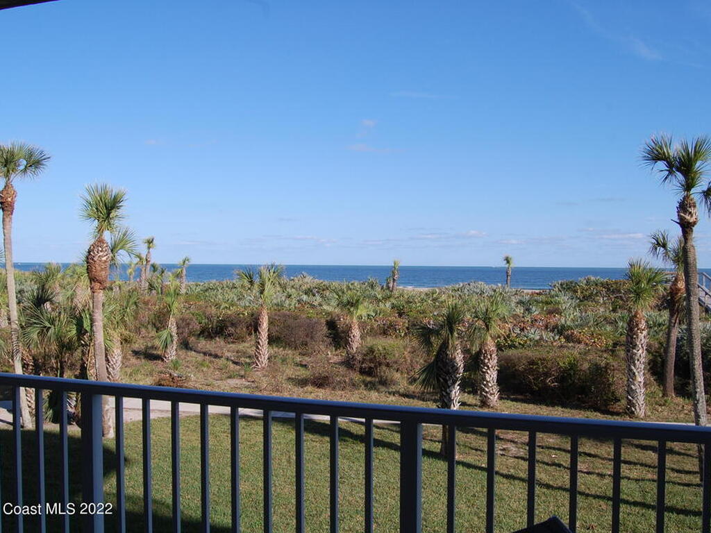 609 Shorewood Drive, Cape Canaveral, FL 32920