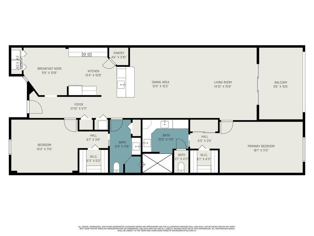 609 Shorewood Drive, Cape Canaveral, FL 32920