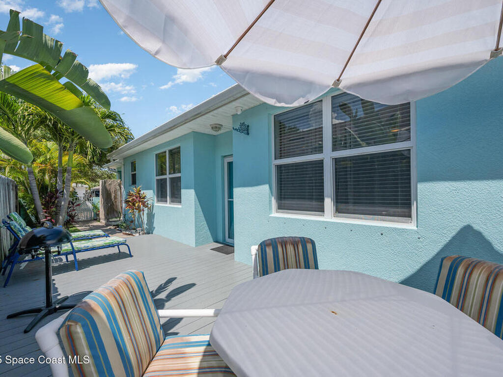 127 Madison Avenue, Cape Canaveral, FL 32920