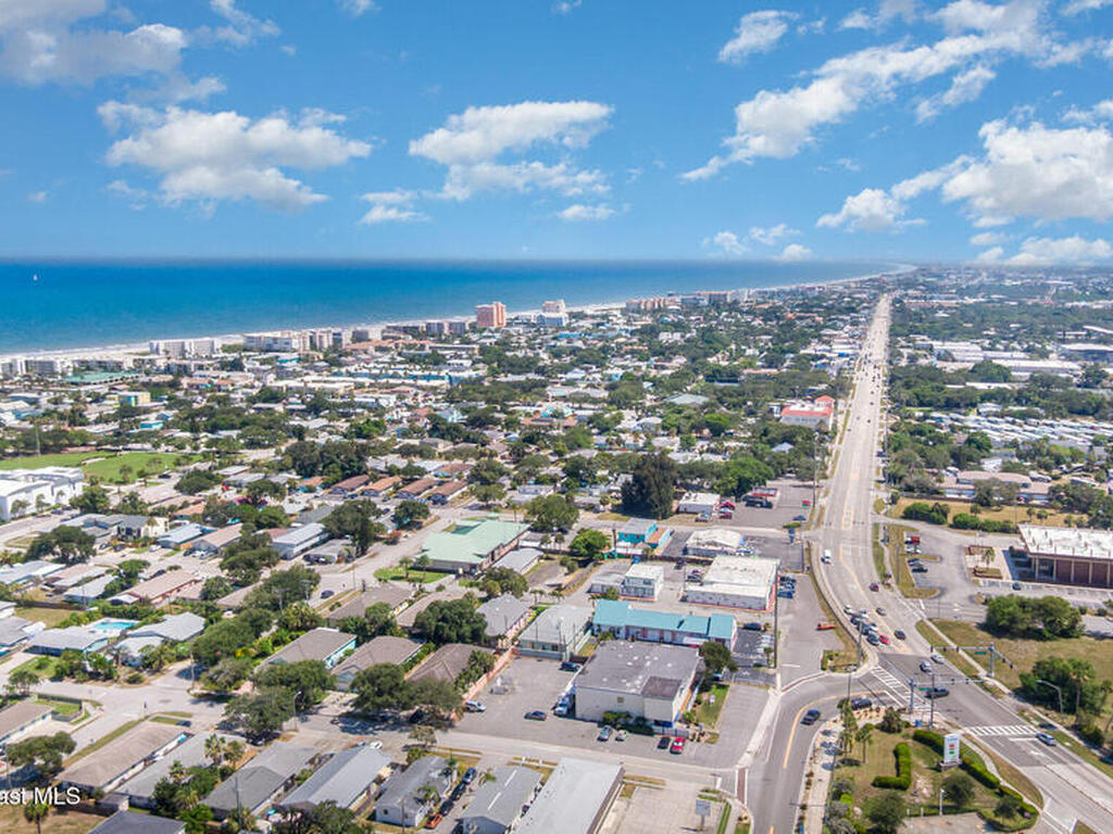 127 Madison Avenue, Cape Canaveral, FL 32920