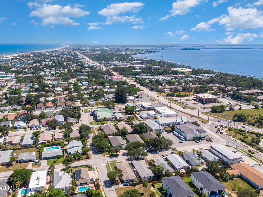 127 Madison Avenue, Cape Canaveral, FL 32920
