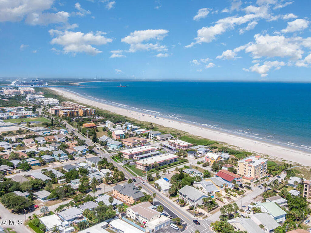 127 Madison Avenue, Cape Canaveral, FL 32920