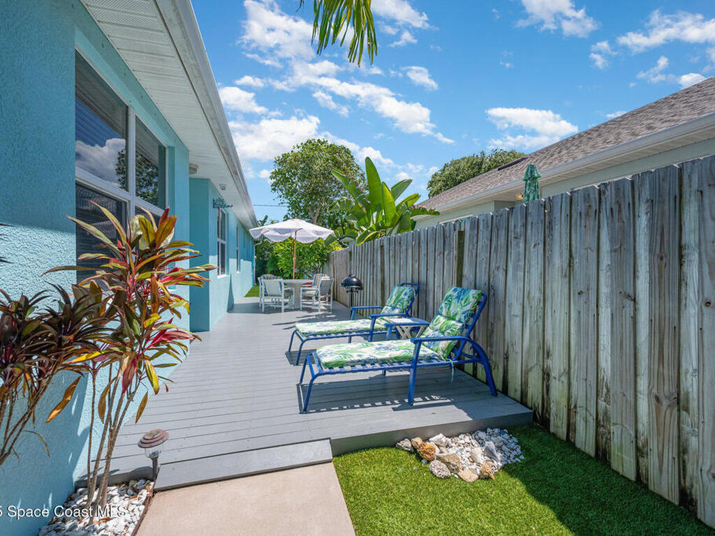 127 Madison Avenue, Cape Canaveral, FL 32920