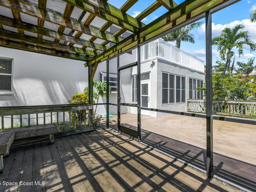 805 W Central Boulevard, Cape Canaveral, FL 32920