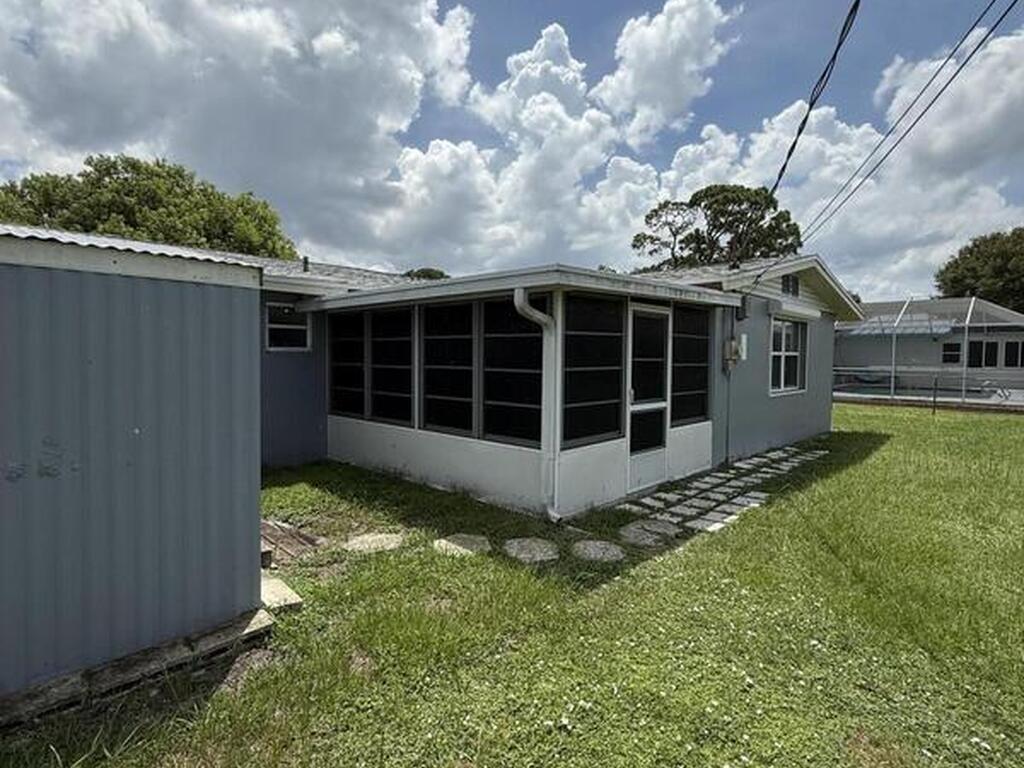 1530 Windward Drive, Melbourne, FL 32935