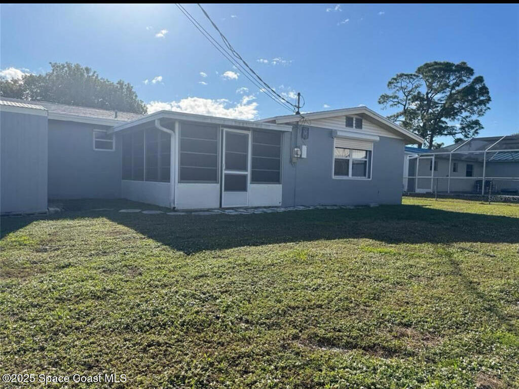 1530 Windward Drive, Melbourne, FL 32935