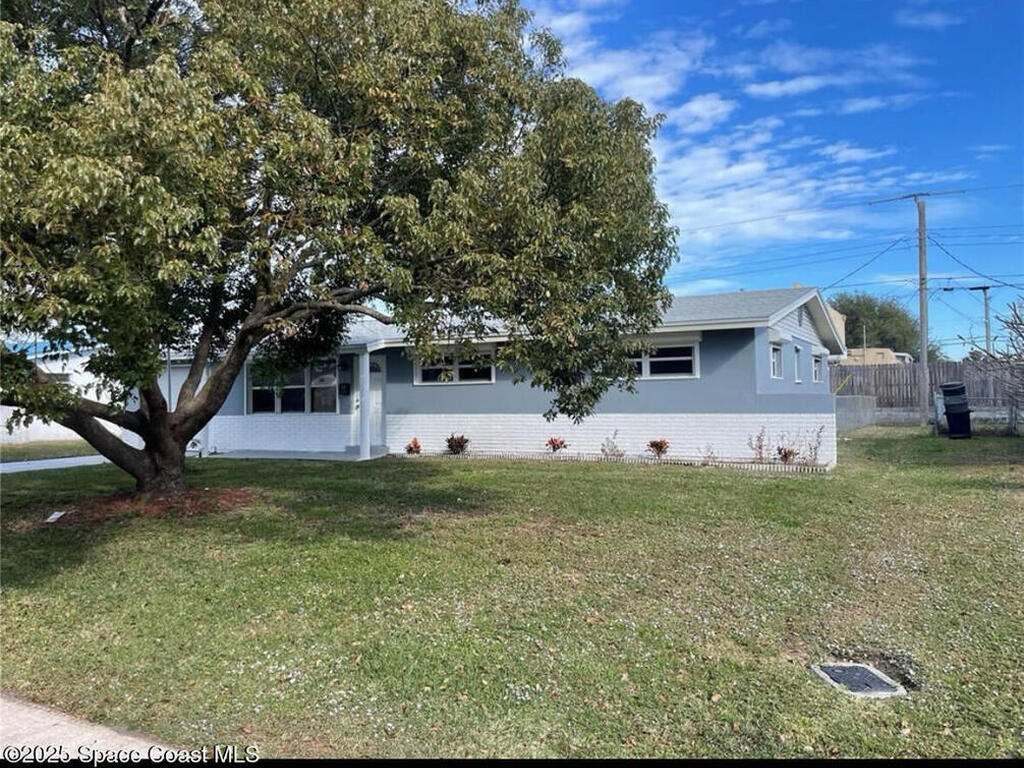 1530 Windward Drive, Melbourne, FL 32935