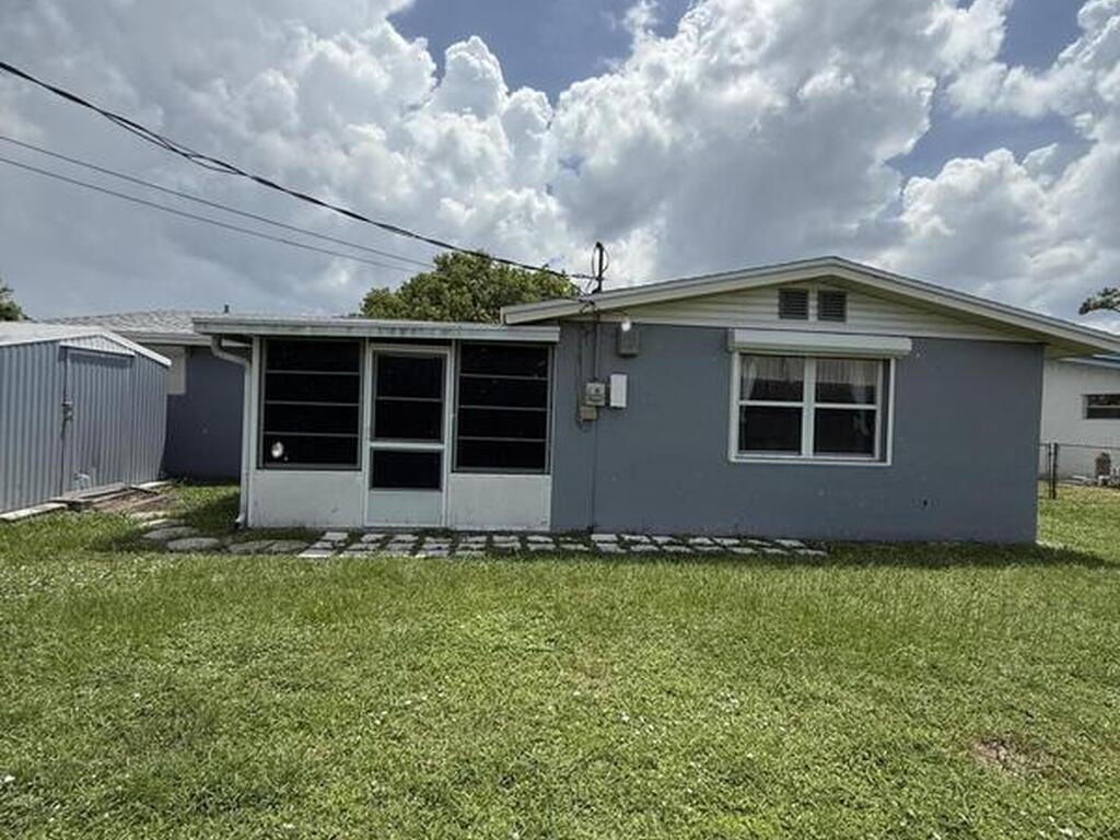 1530 Windward Drive, Melbourne, FL 32935
