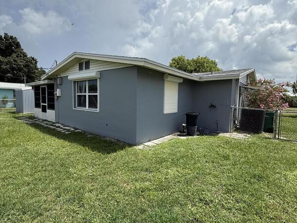 1530 Windward Drive, Melbourne, FL 32935