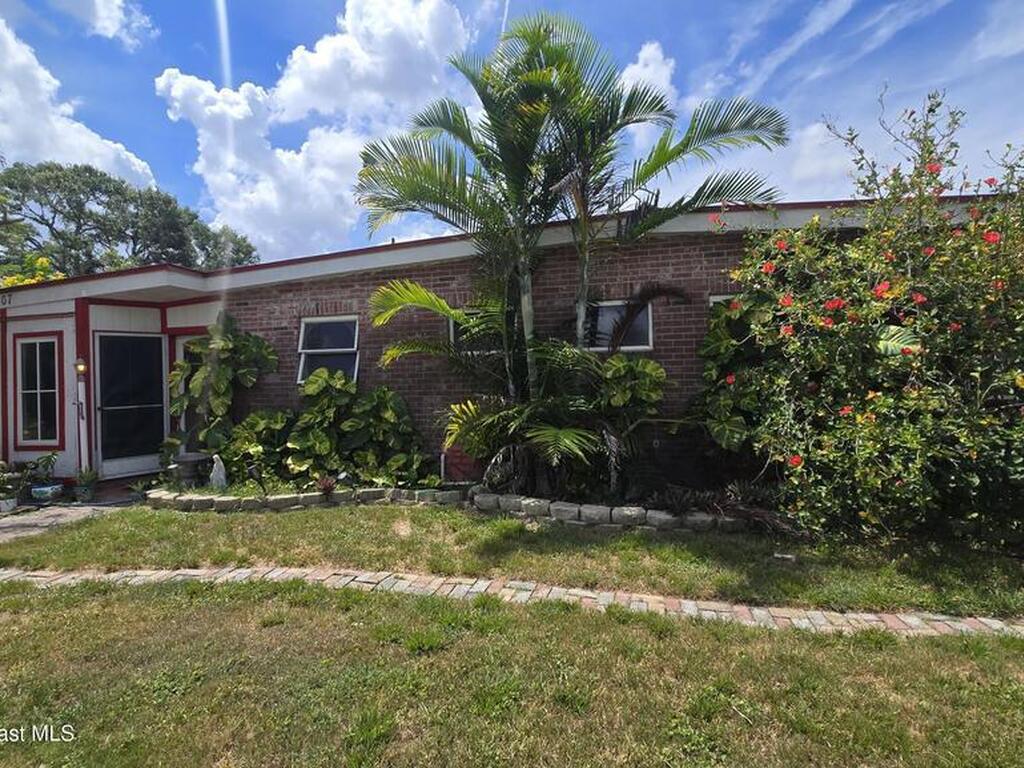 2007 Tyler Avenue, Melbourne, FL 32935